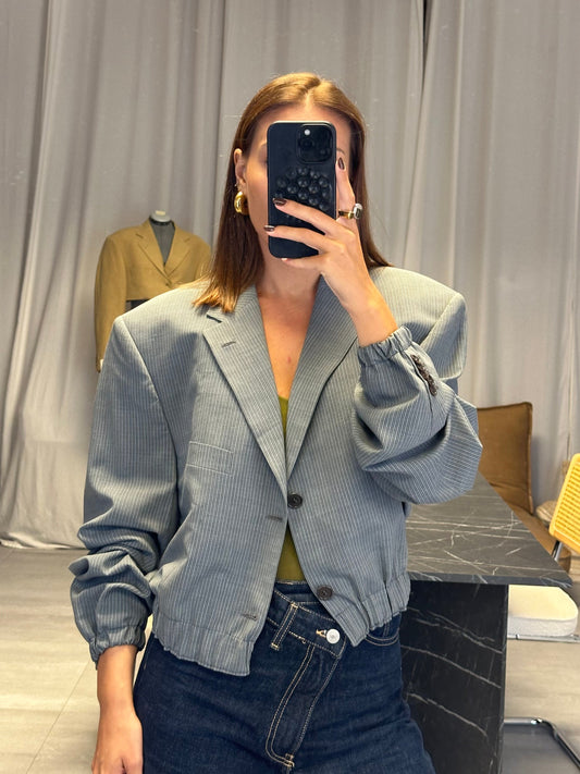 BOMBER 039 vidalyestudio