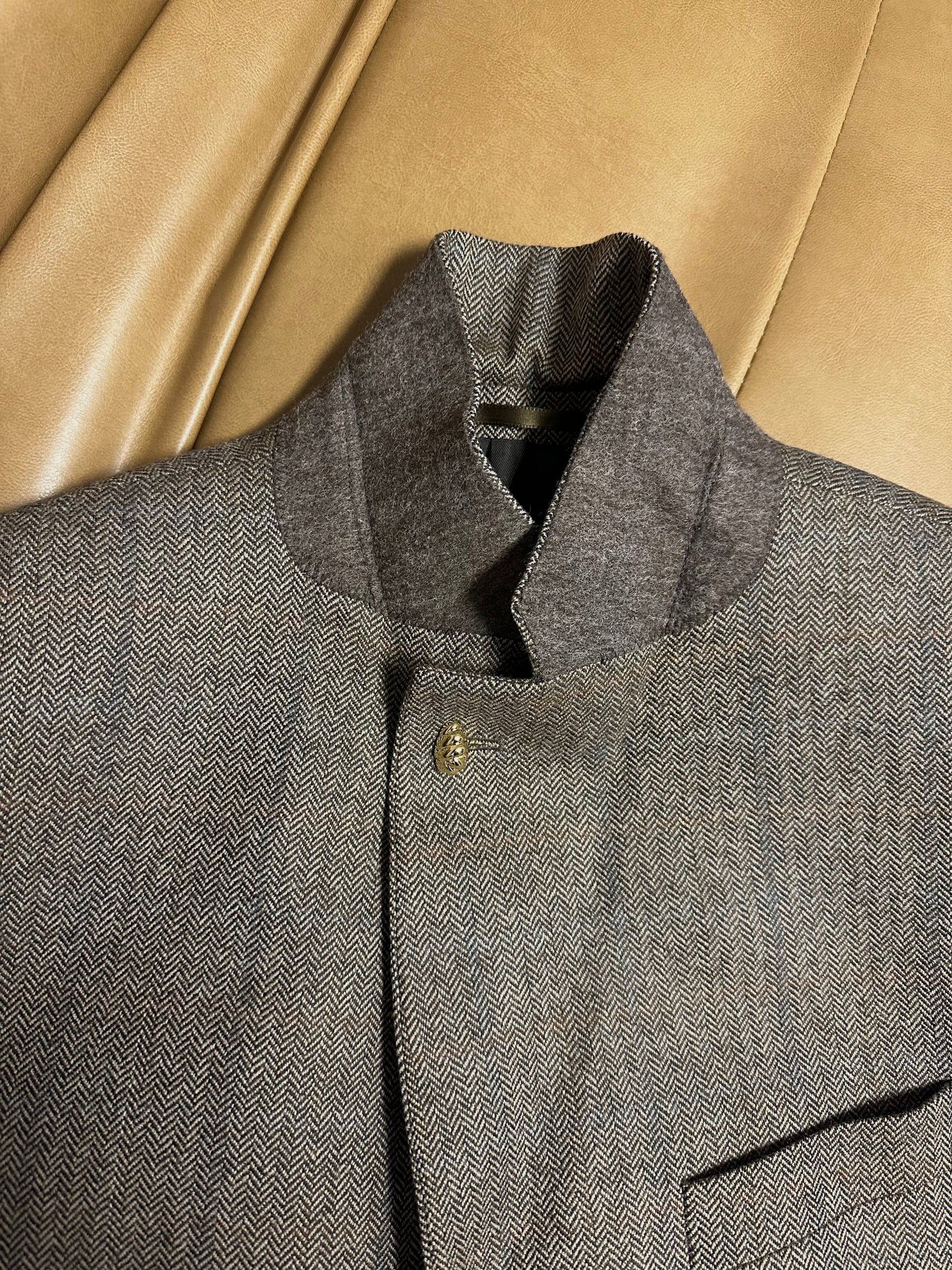 BLAZER JOYA BALMAIN vidalyestudio