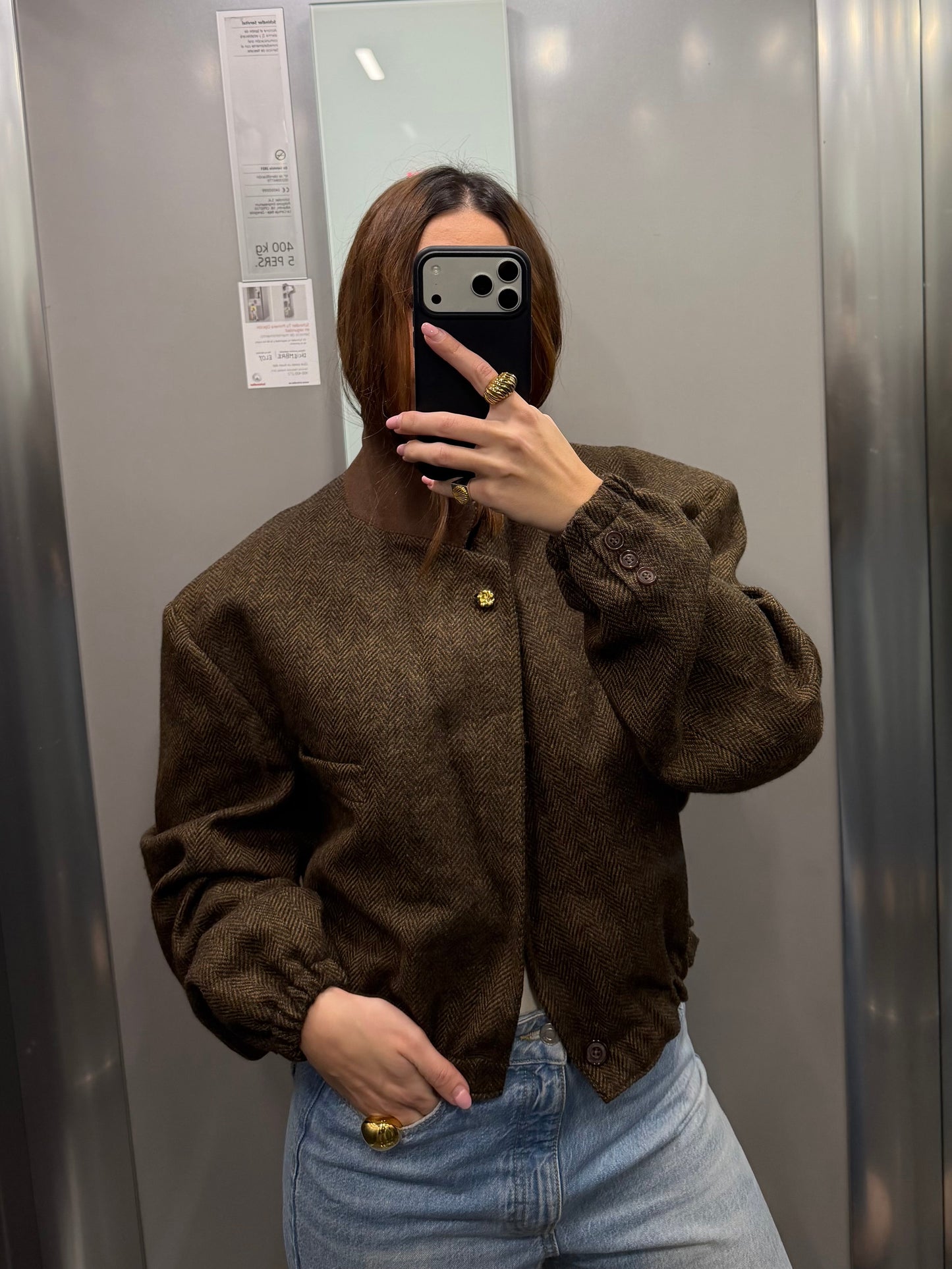 BOMBER 136 vidalyestudio