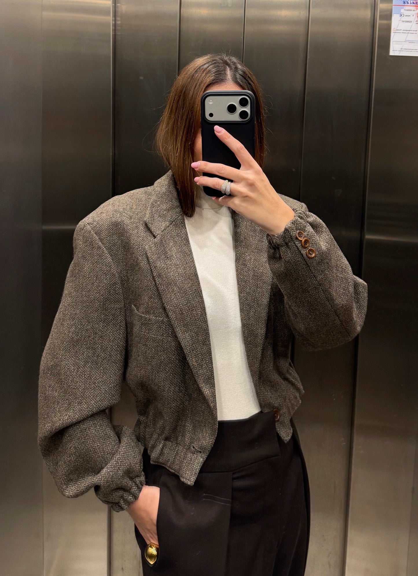 BOMBER 123 vidalyestudio