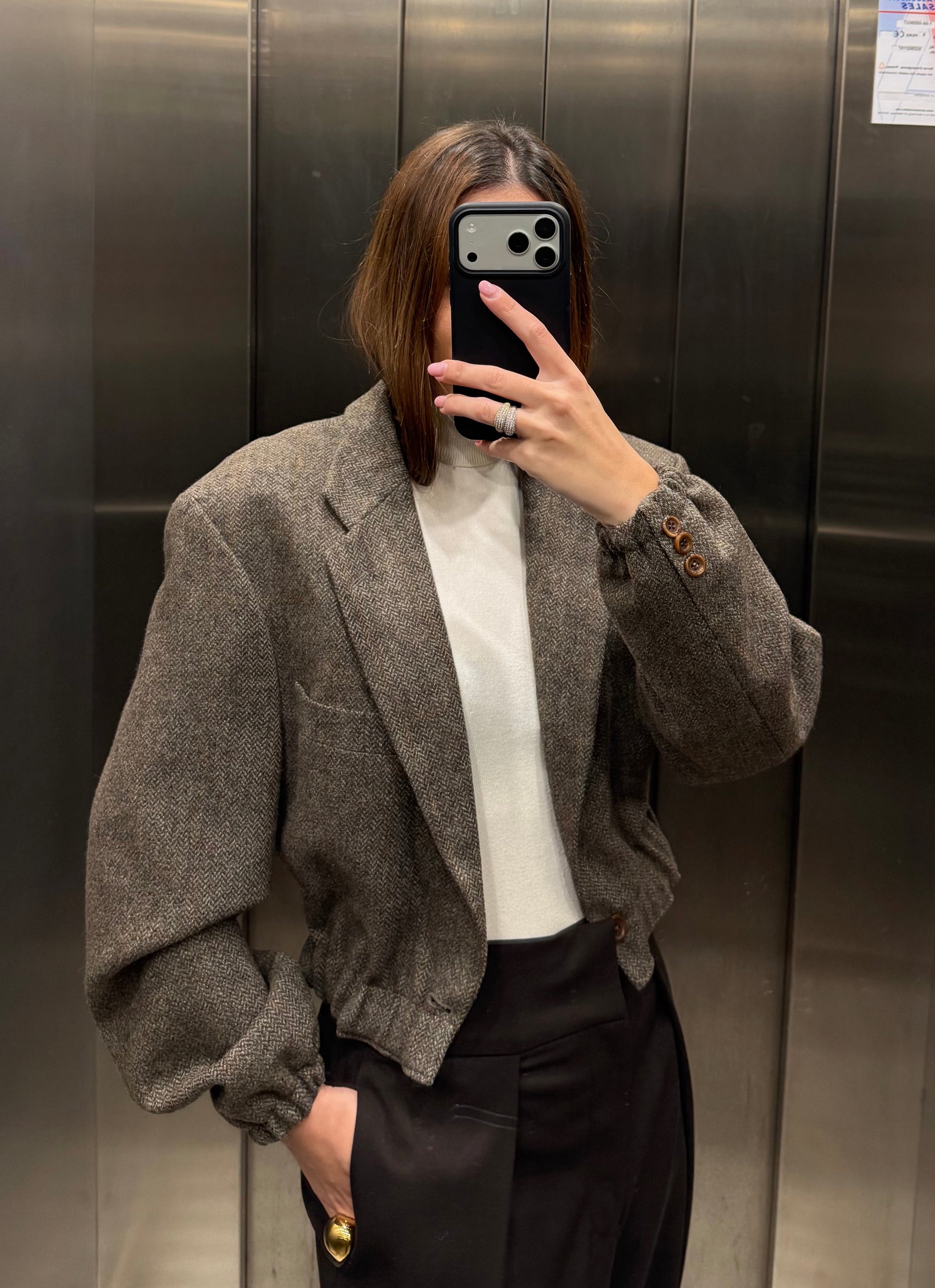 BOMBER 123 vidalyestudio