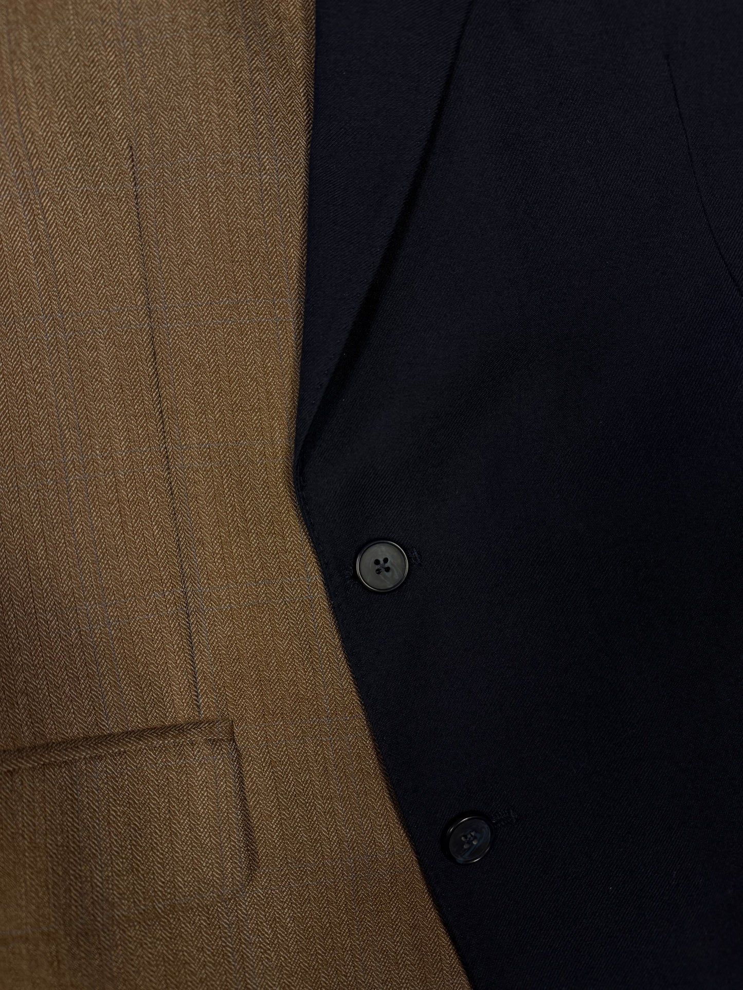 CONTRAST BLAZER 109 vidalyestudio