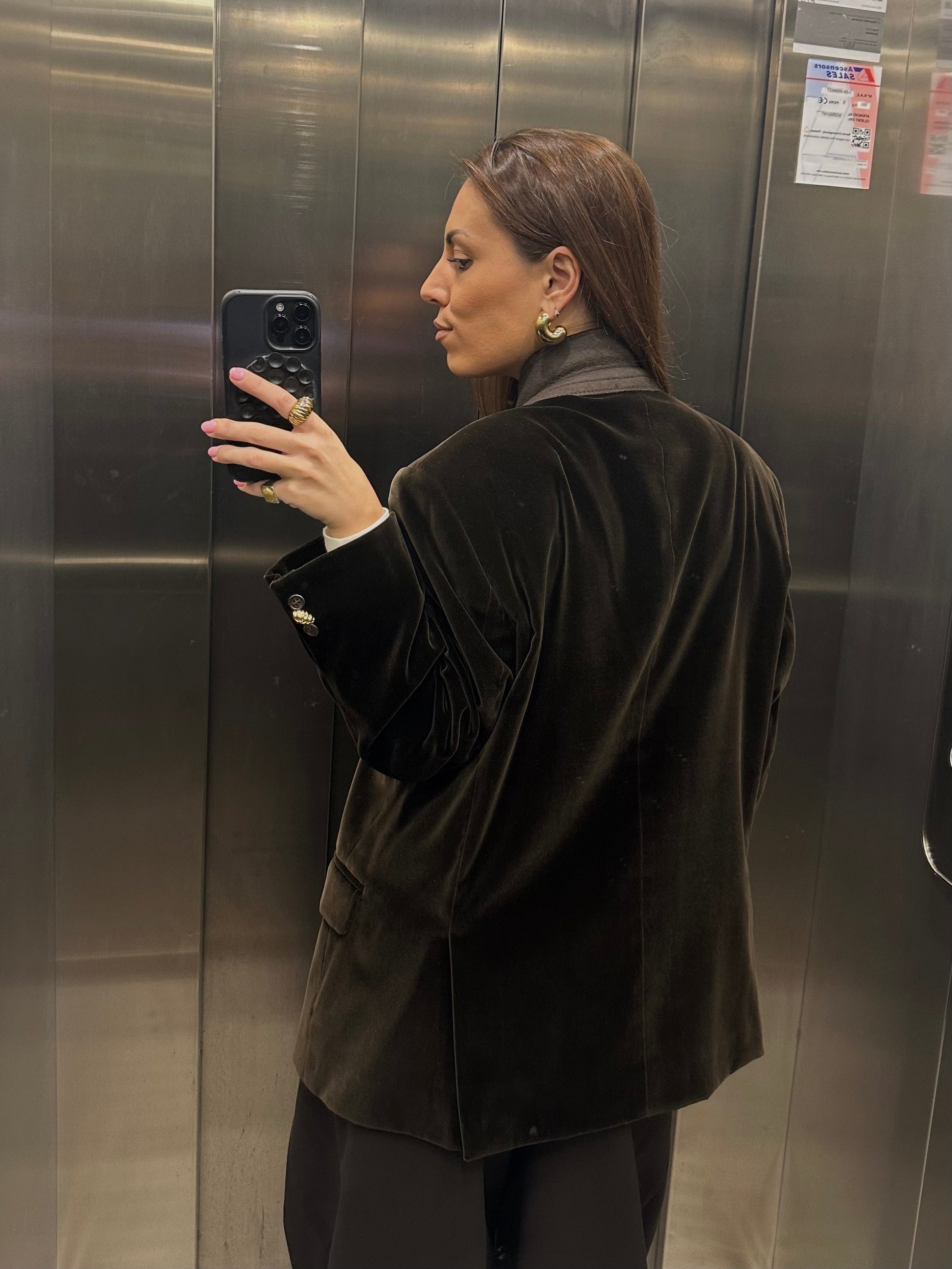 BLAZER JOYA 021 vidalyestudio