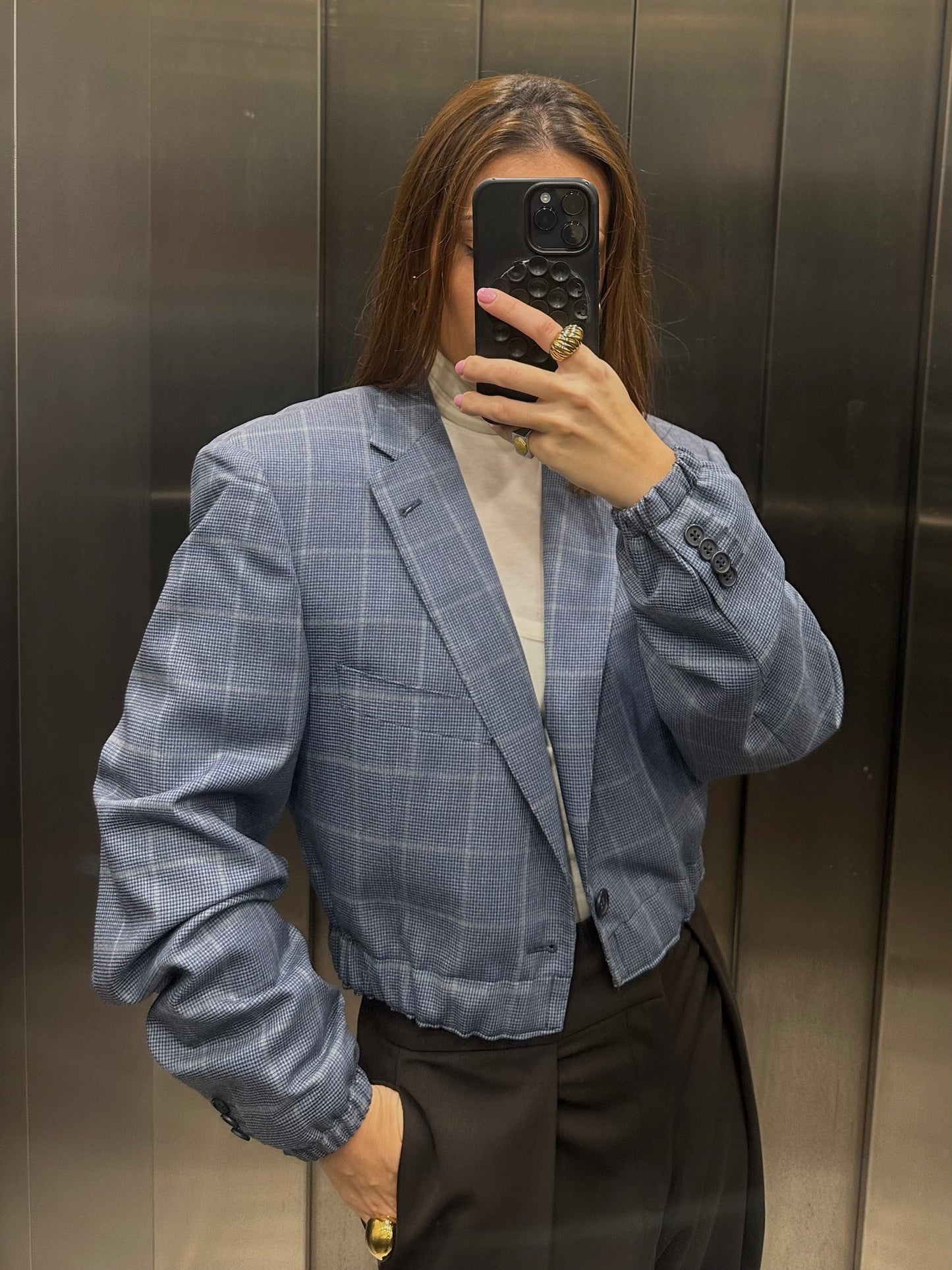 BOMBER 110 vidalyestudio