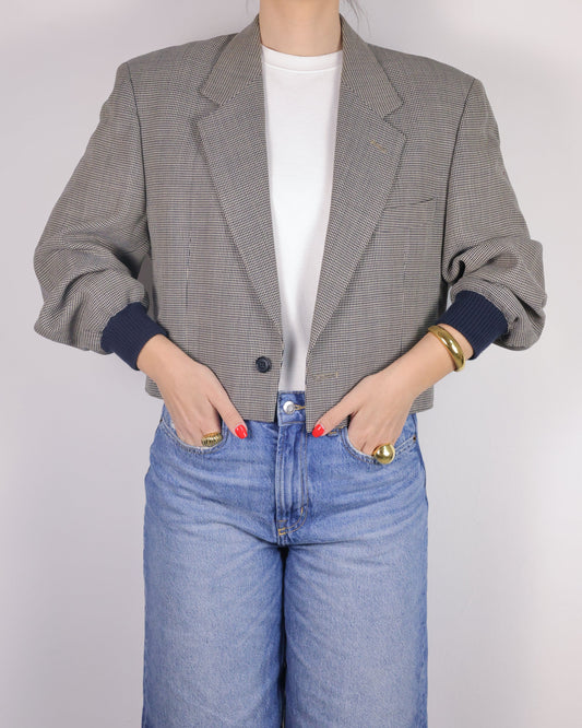 BOMBER RIB 6 vidalyestudio