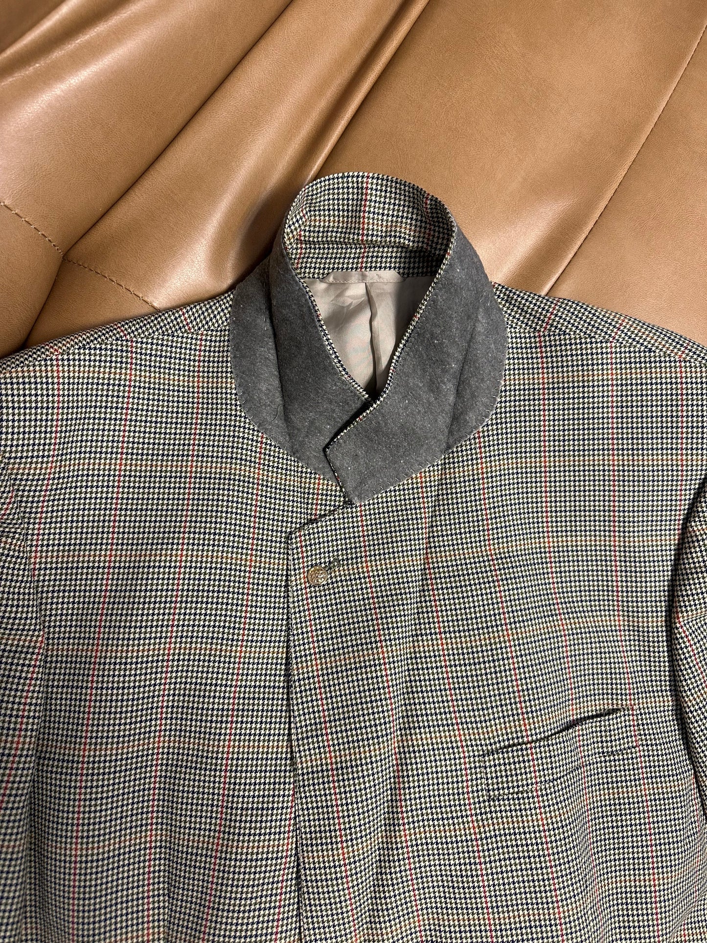 BOMBER 066 vidalyestudio