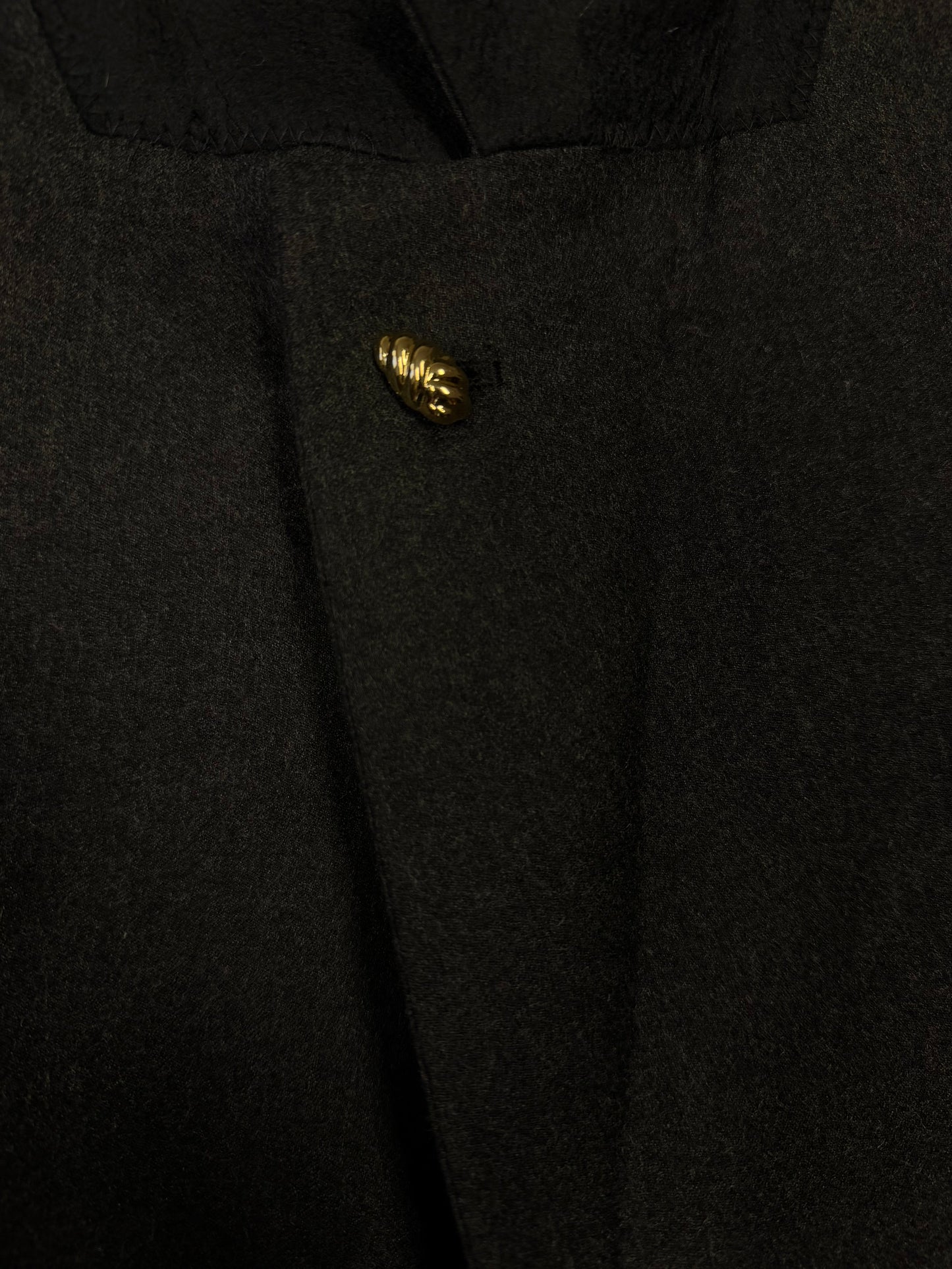 GOLDEN BLAZER vidalyestudio