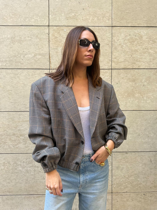 BOMBER 073 vidalyestudio