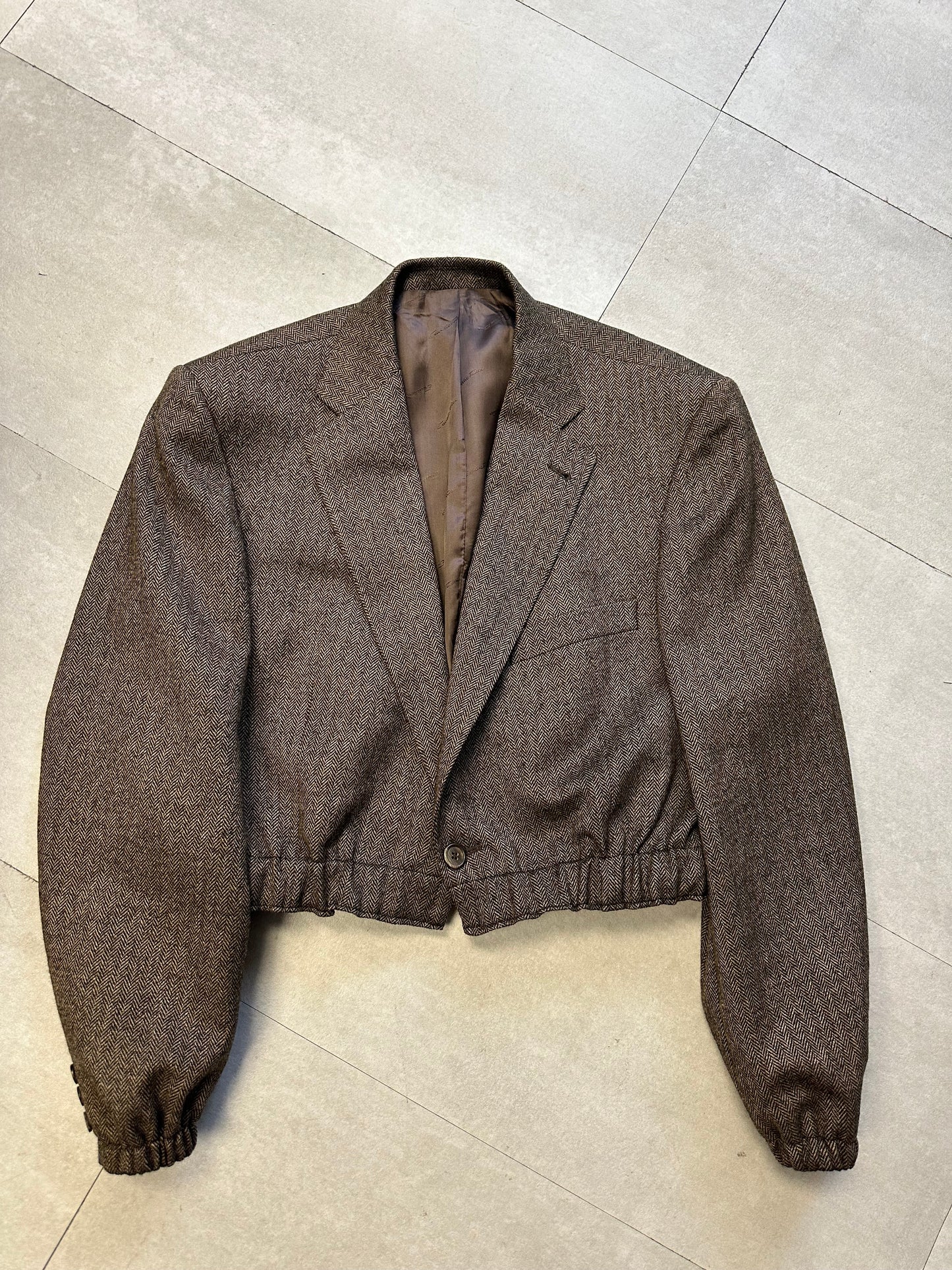 BOMBER 068 vidalyestudio