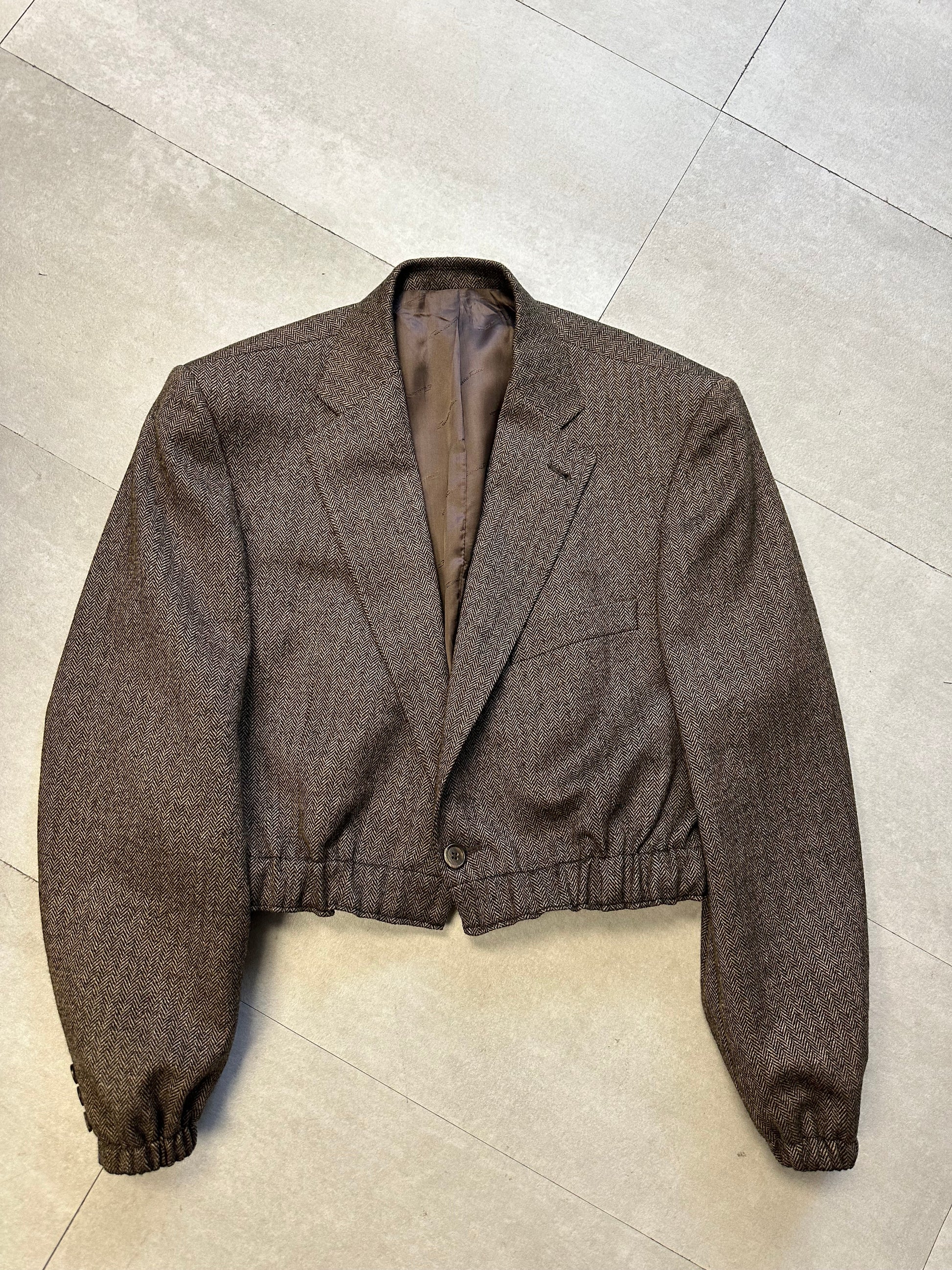 BOMBER 068 vidalyestudio