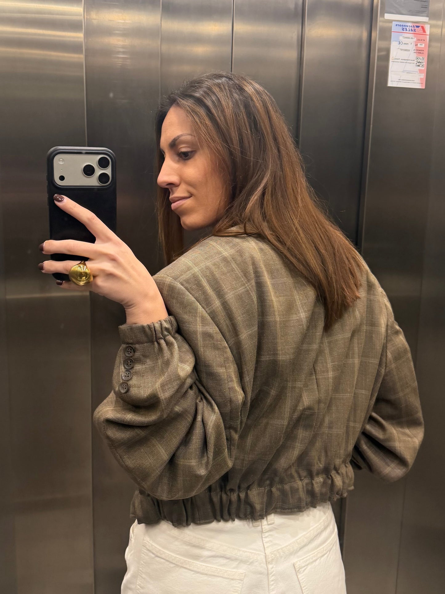 BOMBER 179 vidalyestudio