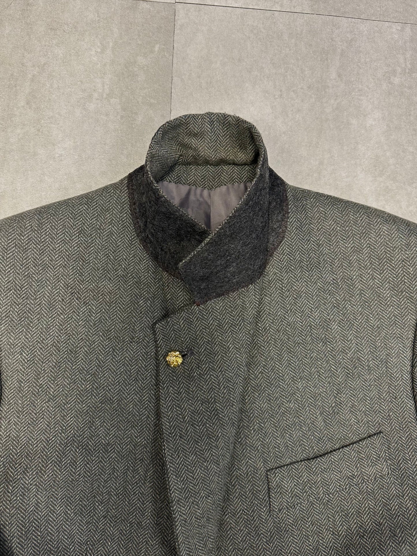 BOMBER 078 vidalyestudio
