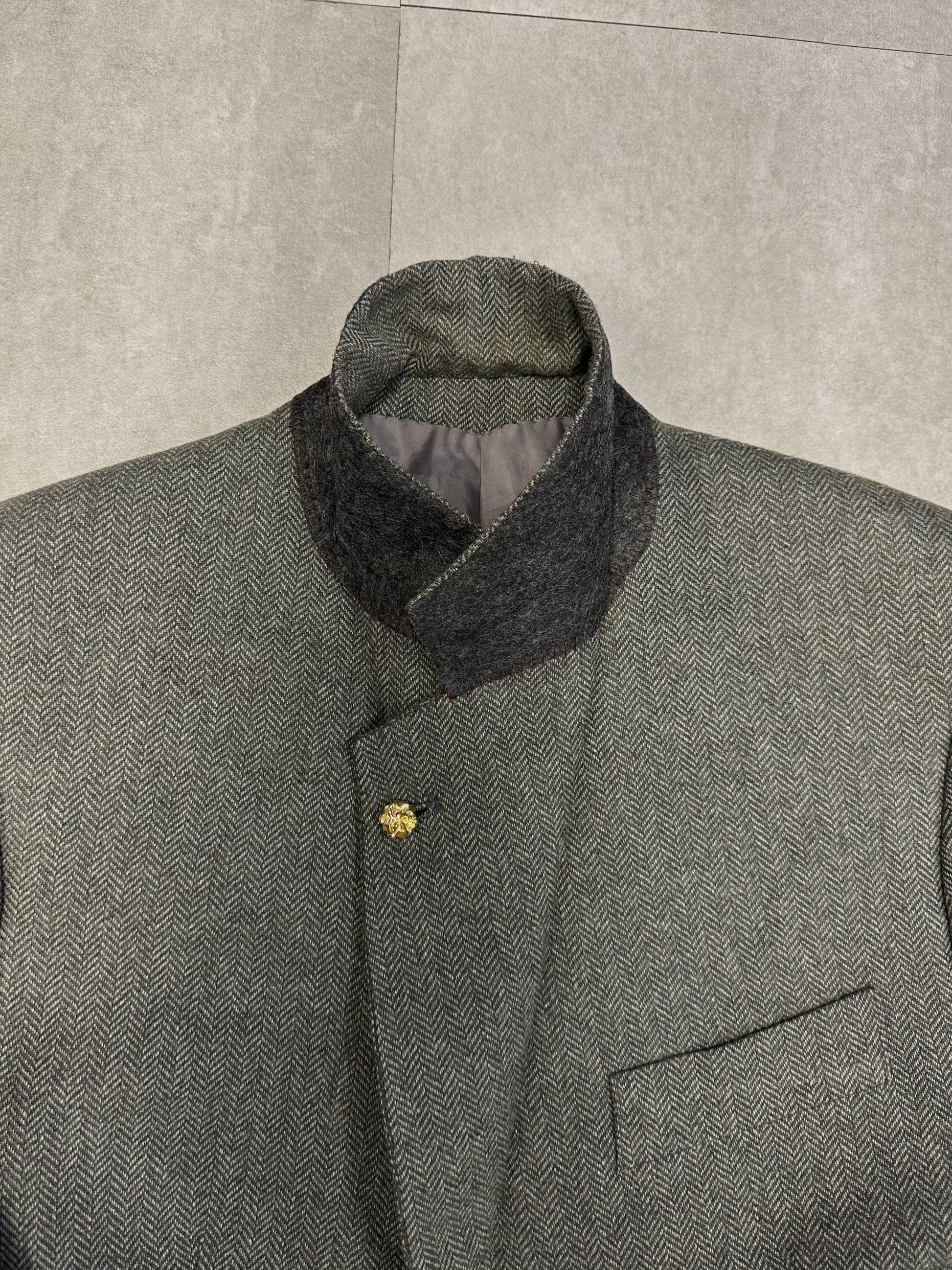 BOMBER 078 vidalyestudio