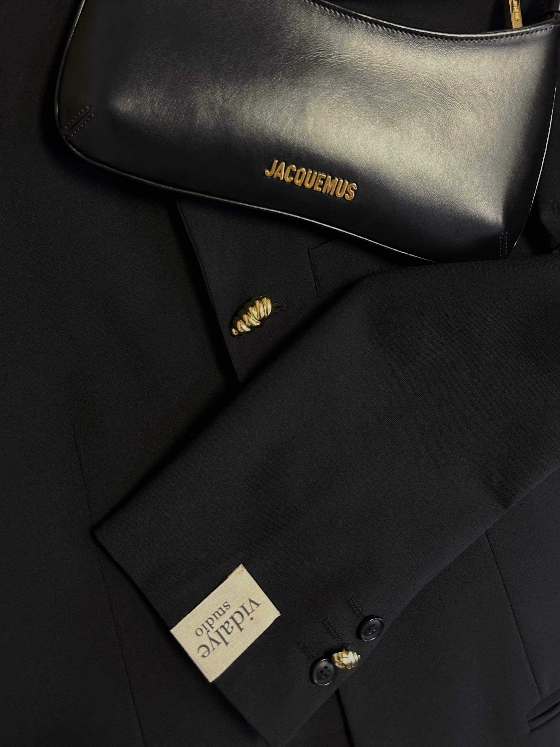 BLAZER JOYA 018 vidalyestudio