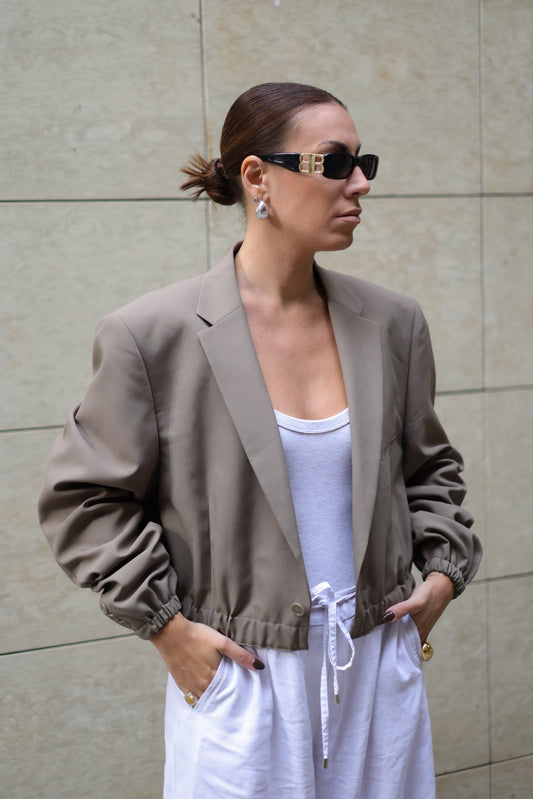 BOMBER 053 vidalyestudio