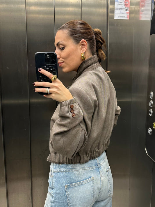 BOMBER 079 vidalyestudio