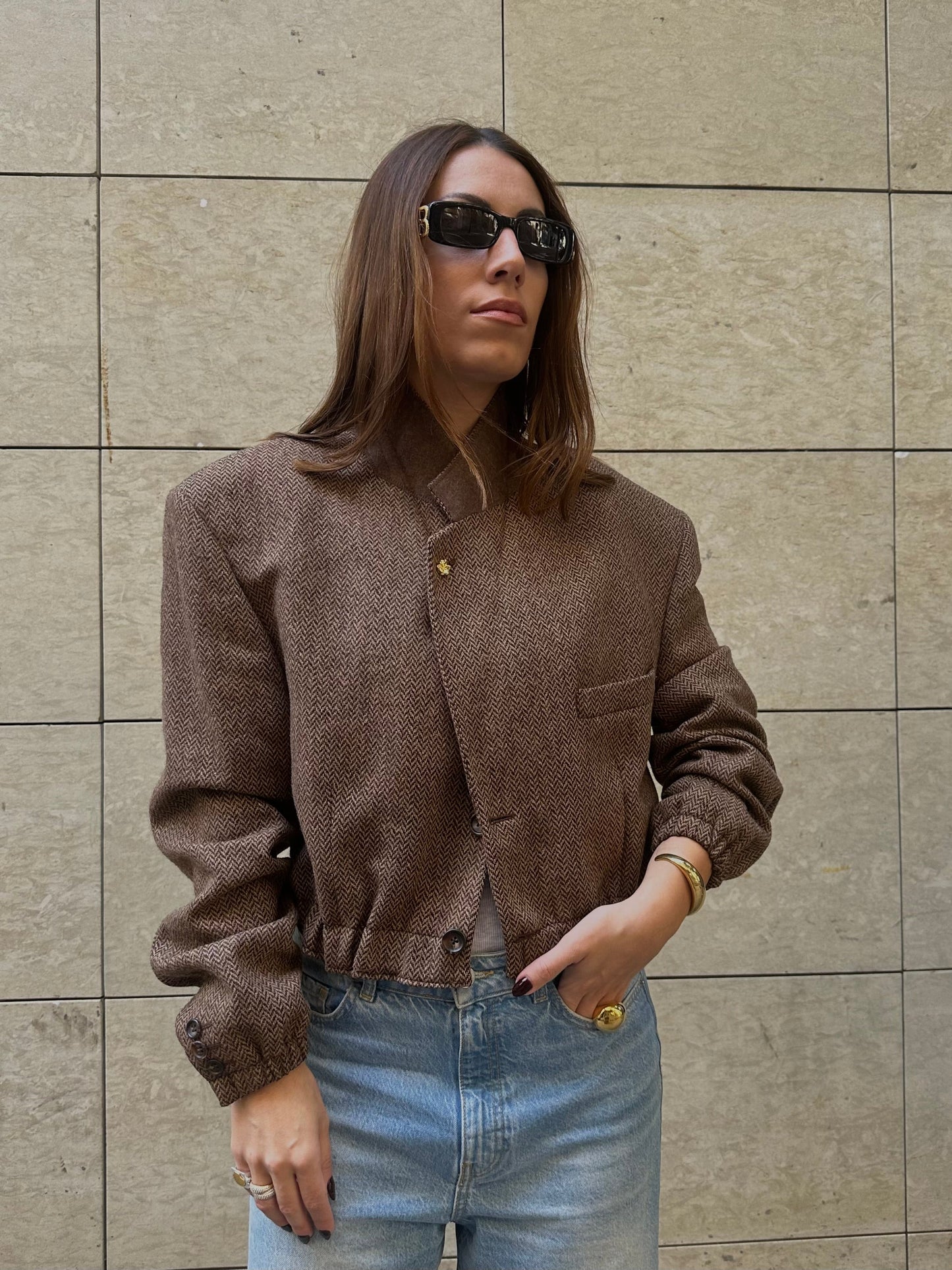 BOMBER 070 vidalyestudio