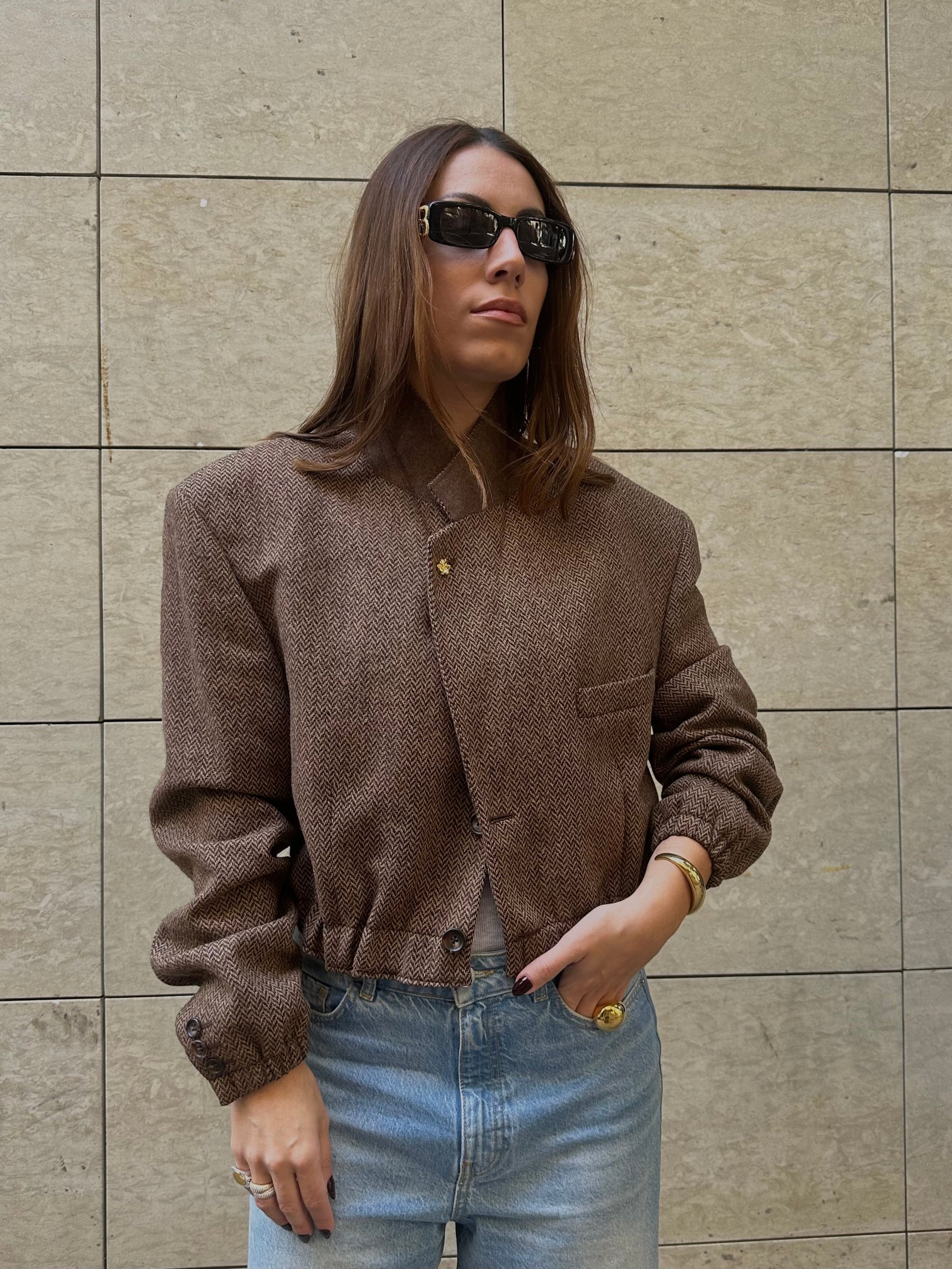 BOMBER 070 vidalyestudio