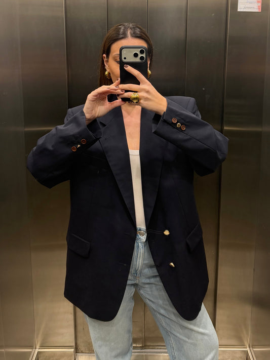 GOLDEN BLAZER 036 vidalyestudio