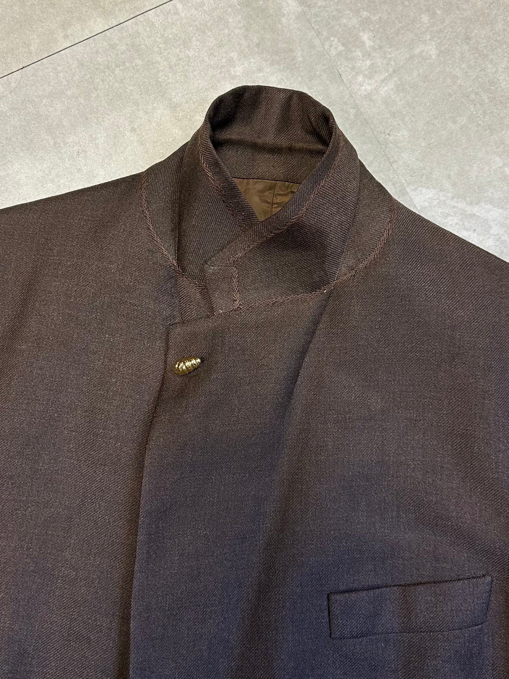 BLAZER JOYA 08 vidalyestudio