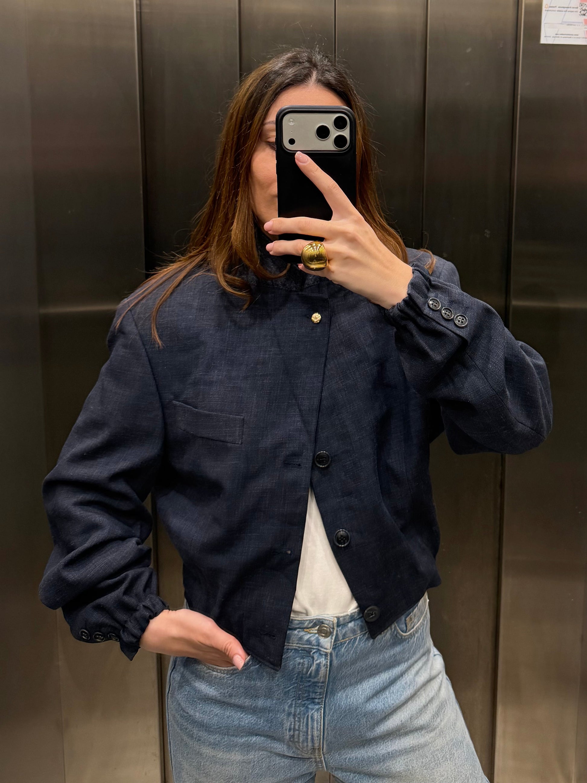 BOMBER 183 vidalyestudio