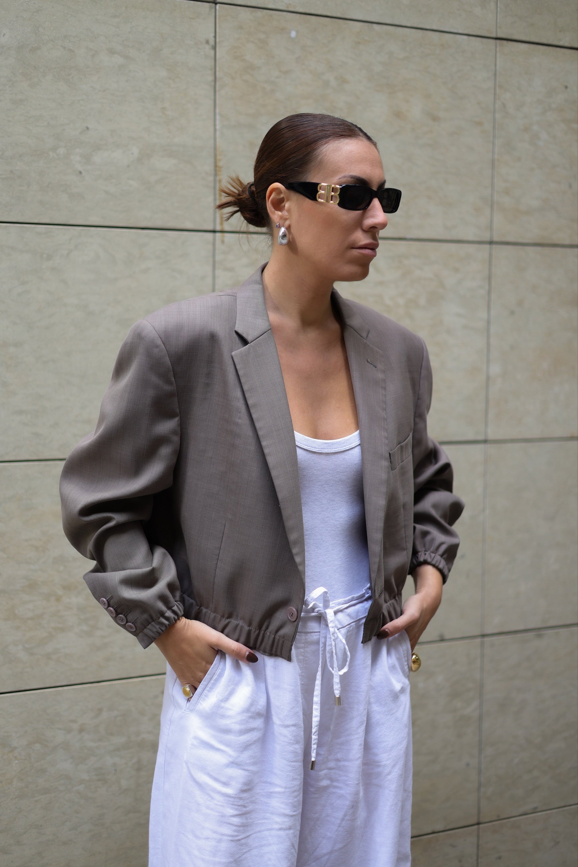 BOMBER 052 vidalyestudio