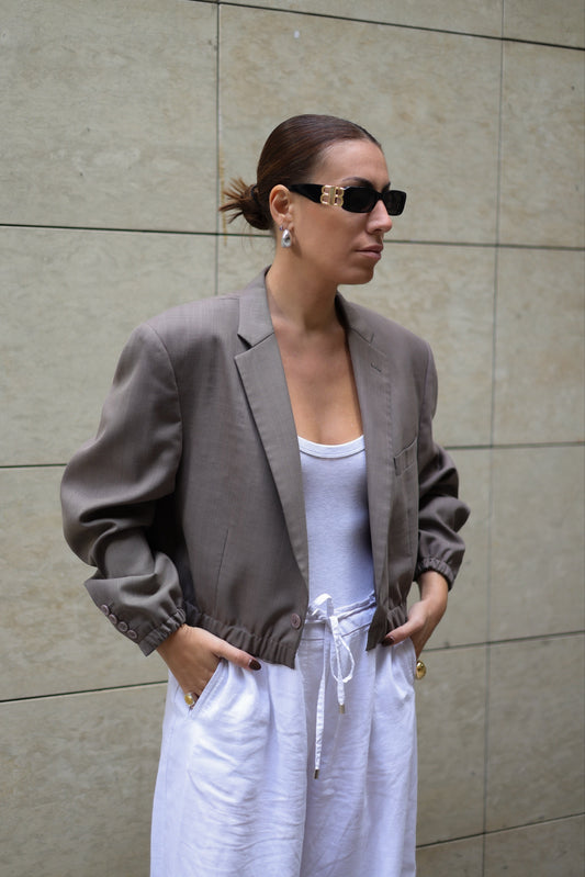BOMBER 052 vidalyestudio