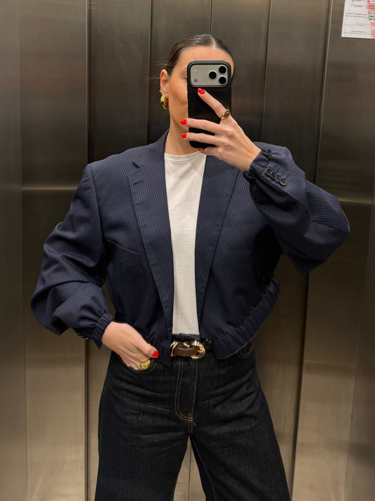 BOMBER 154 vidalyestudio