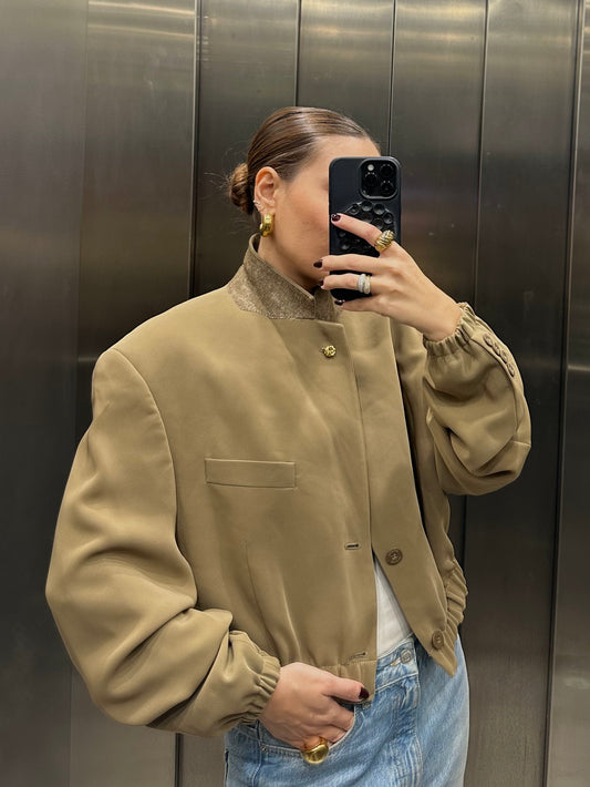 BOMBER 086 vidalyestudio