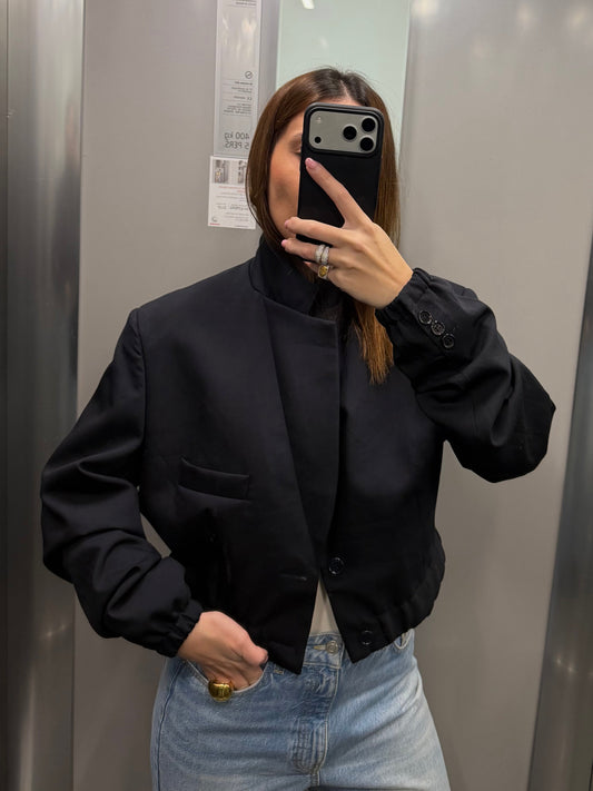 BOMBER 128 vidalyestudio