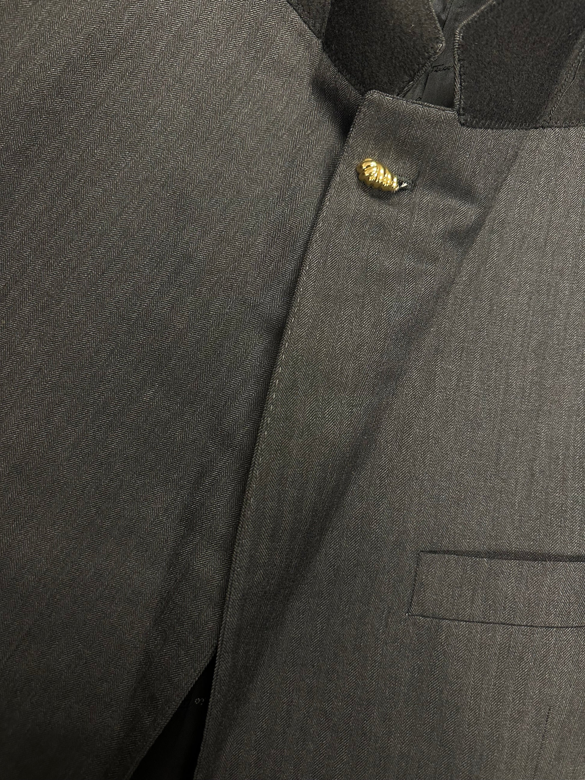 BLAZER JOYA 022 vidalyestudio