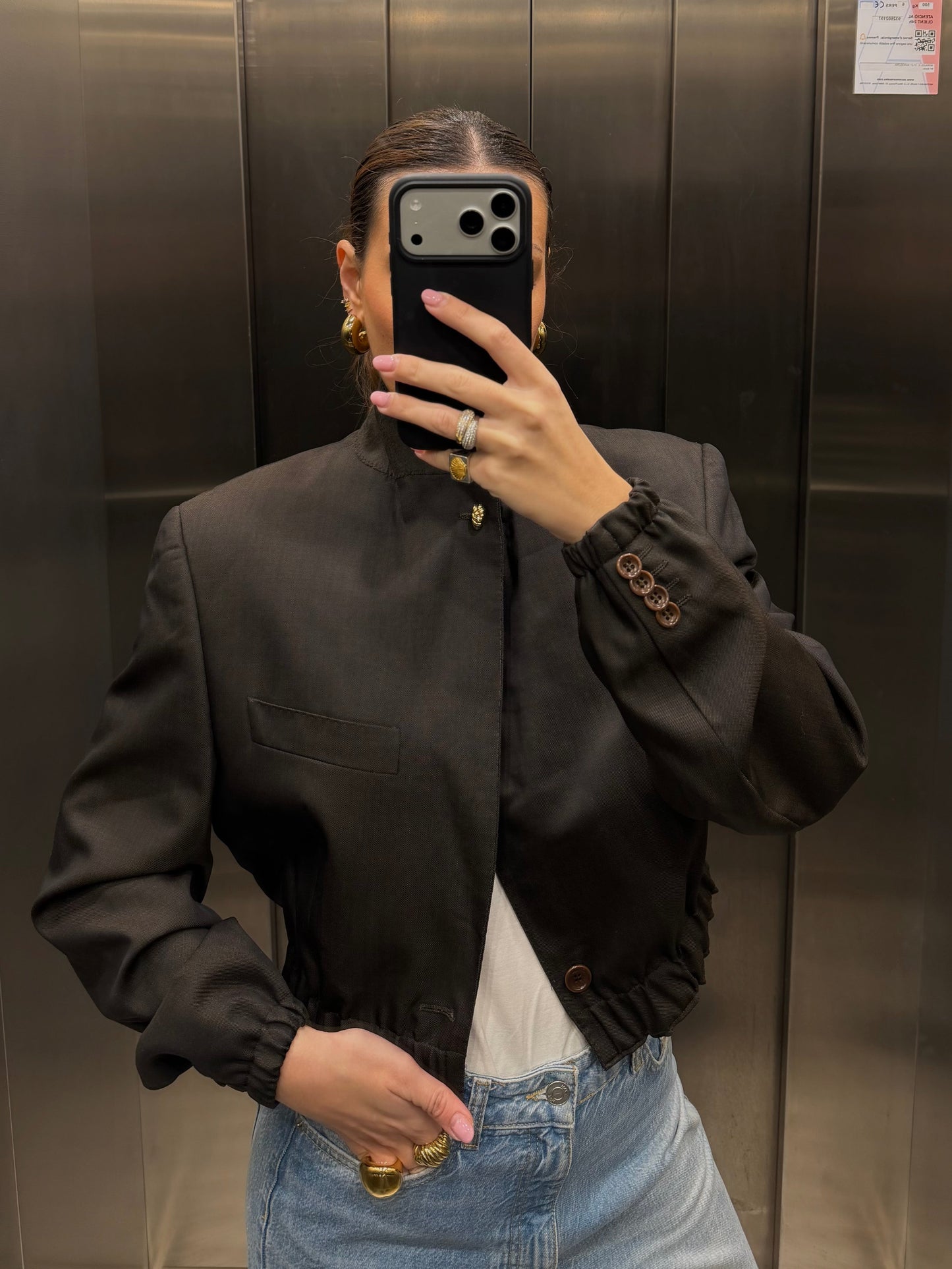 BOMBER 126 vidalyestudio