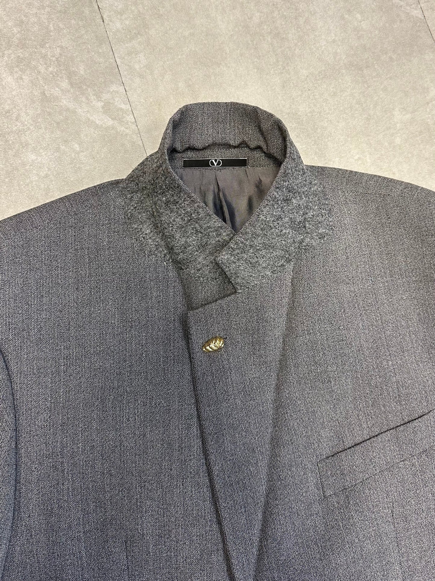 BLAZER JOYA VALENTINO vidalyestudio