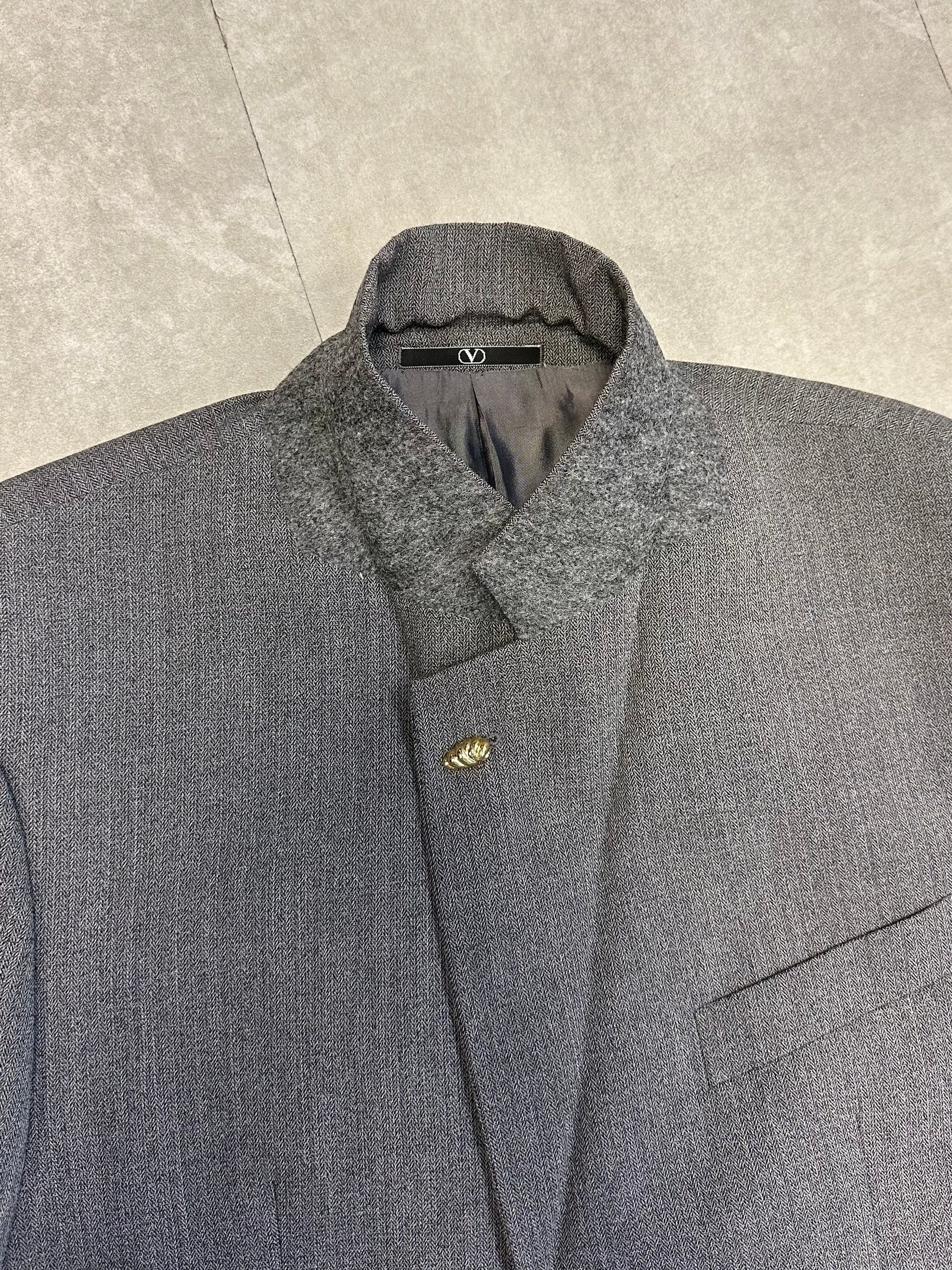 BLAZER JOYA VALENTINO vidalyestudio