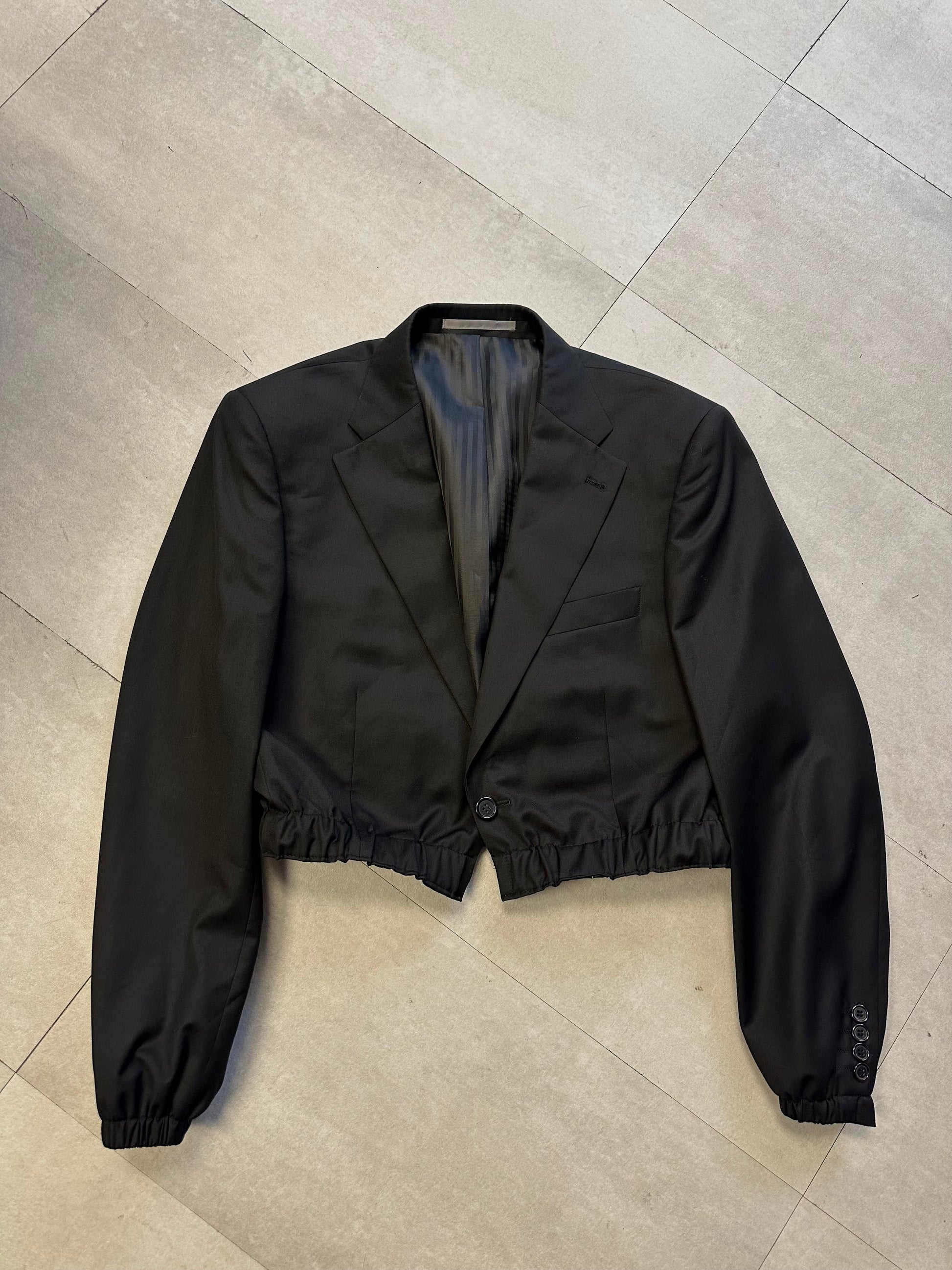BOMBER 062 vidalyestudio