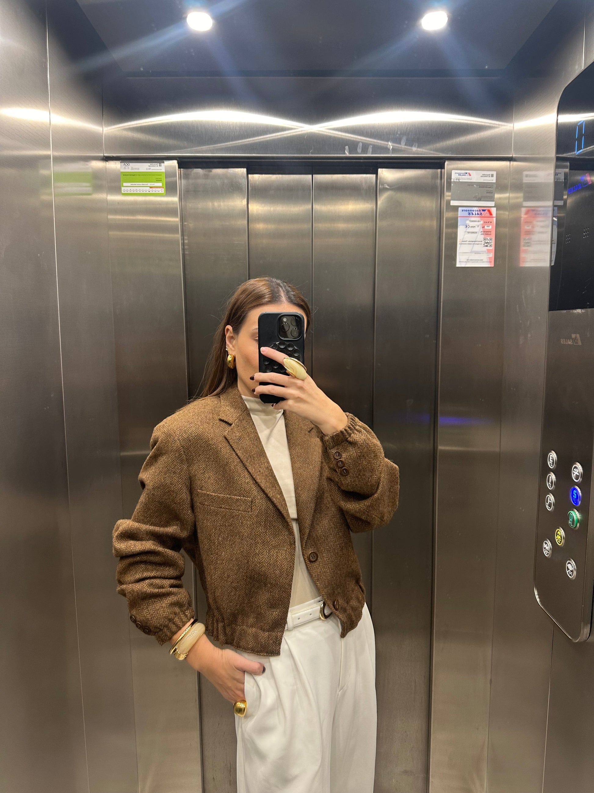 BOMBER 102 vidalyestudio