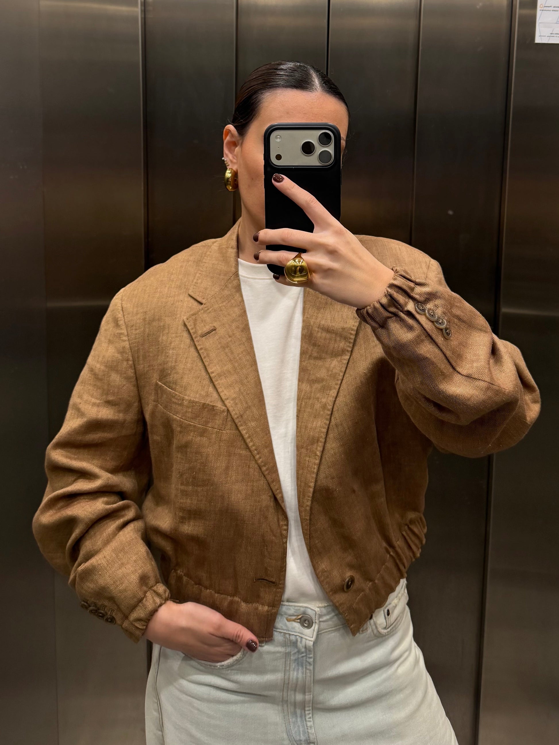 BOMBER 172 vidalyestudio