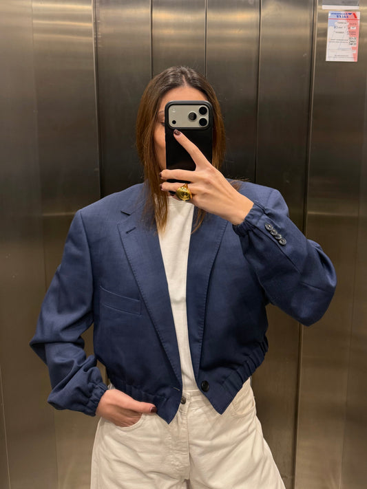 BOMBER 177 vidalyestudio