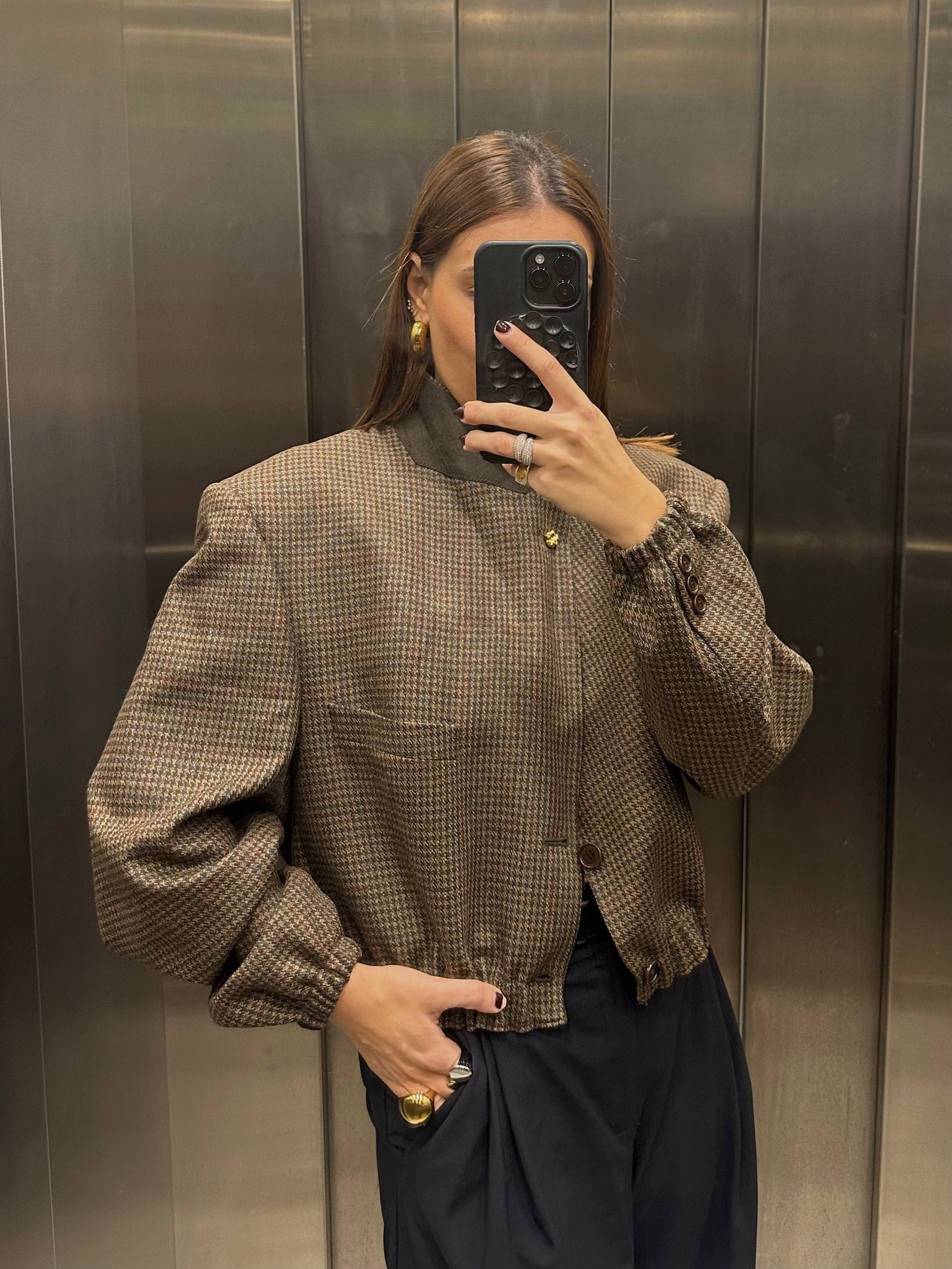 BOMBER 090 vidalyestudio