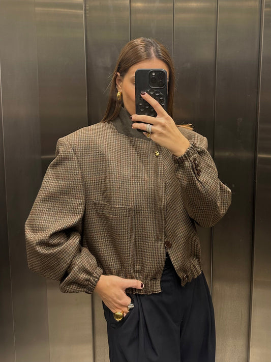 BOMBER 090 vidalyestudio