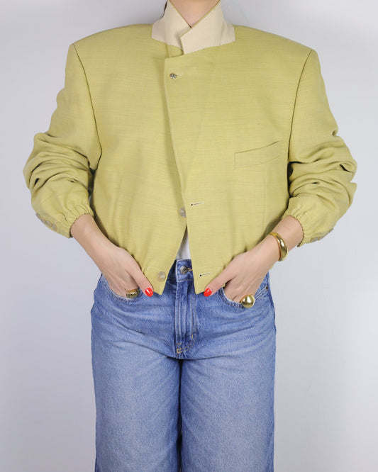 BOMBER 9 vidalyestudio