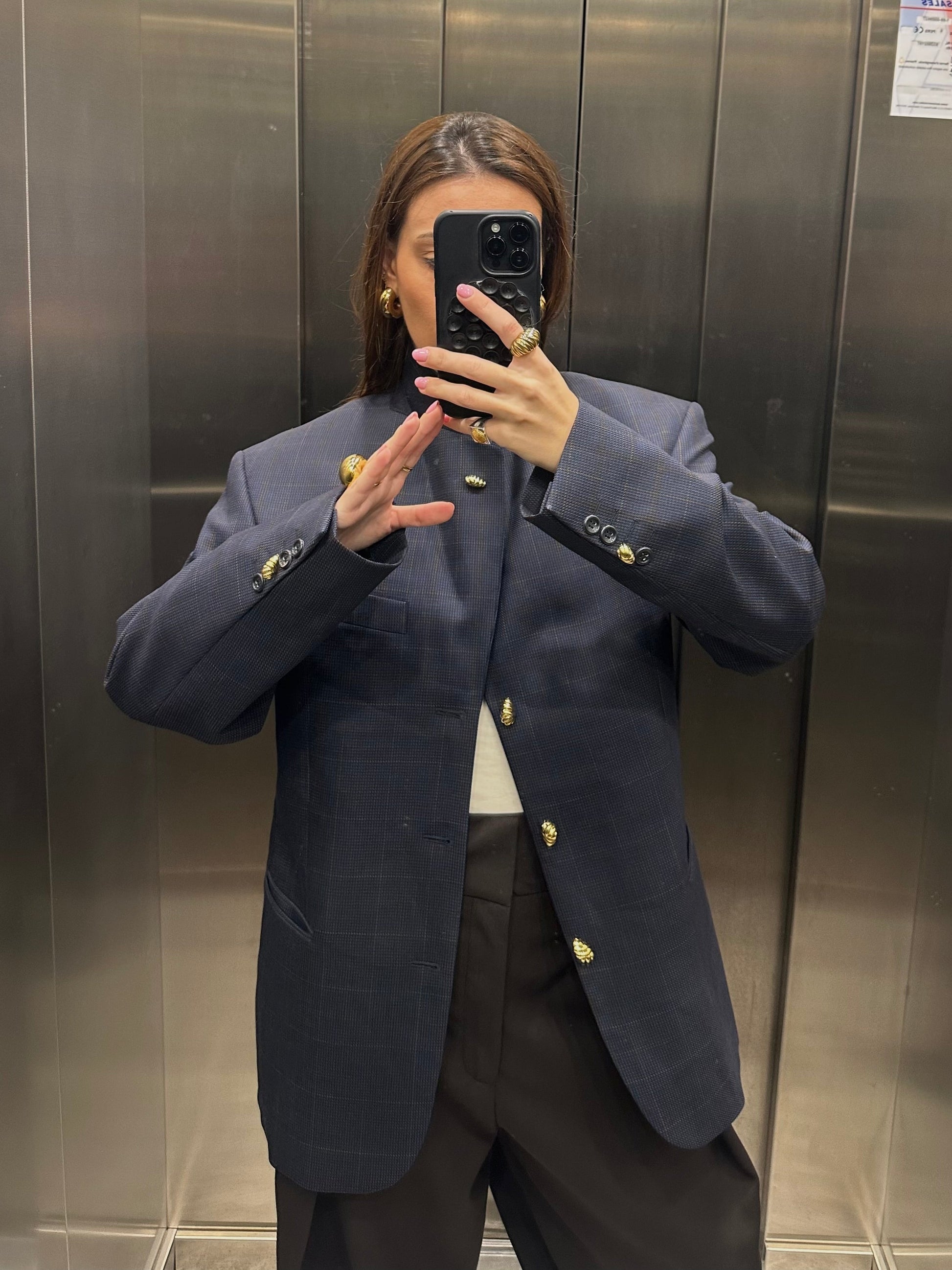 BLAZER JOYA 024 vidalyestudio