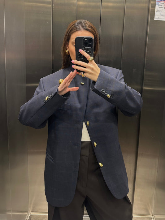 BLAZER JOYA 024 vidalyestudio