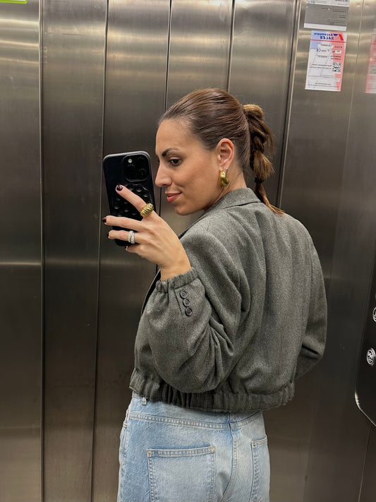 BOMBER 078 vidalyestudio