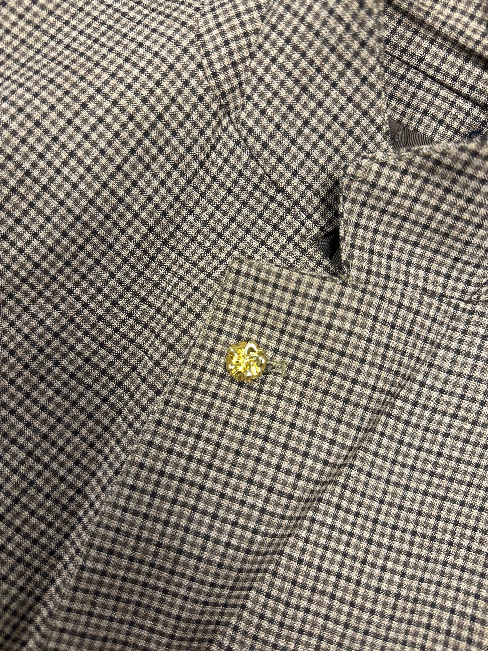 BOMBER 118 vidalyestudio