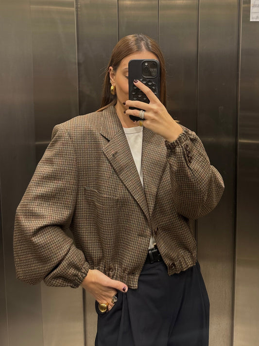 BOMBER 090 vidalyestudio