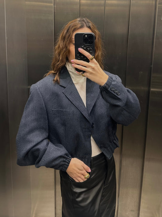 BOMBER 114 vidalyestudio