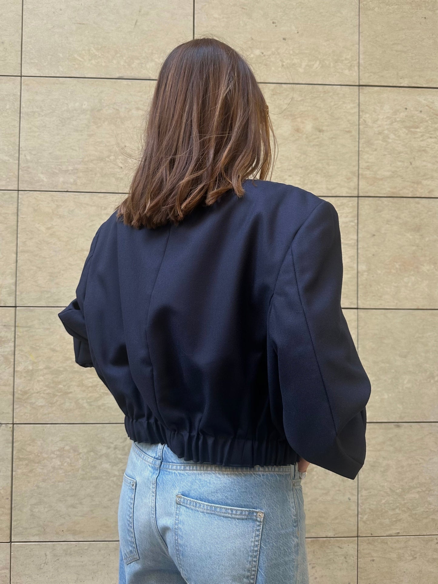 BOMBER 075 vidalyestudio