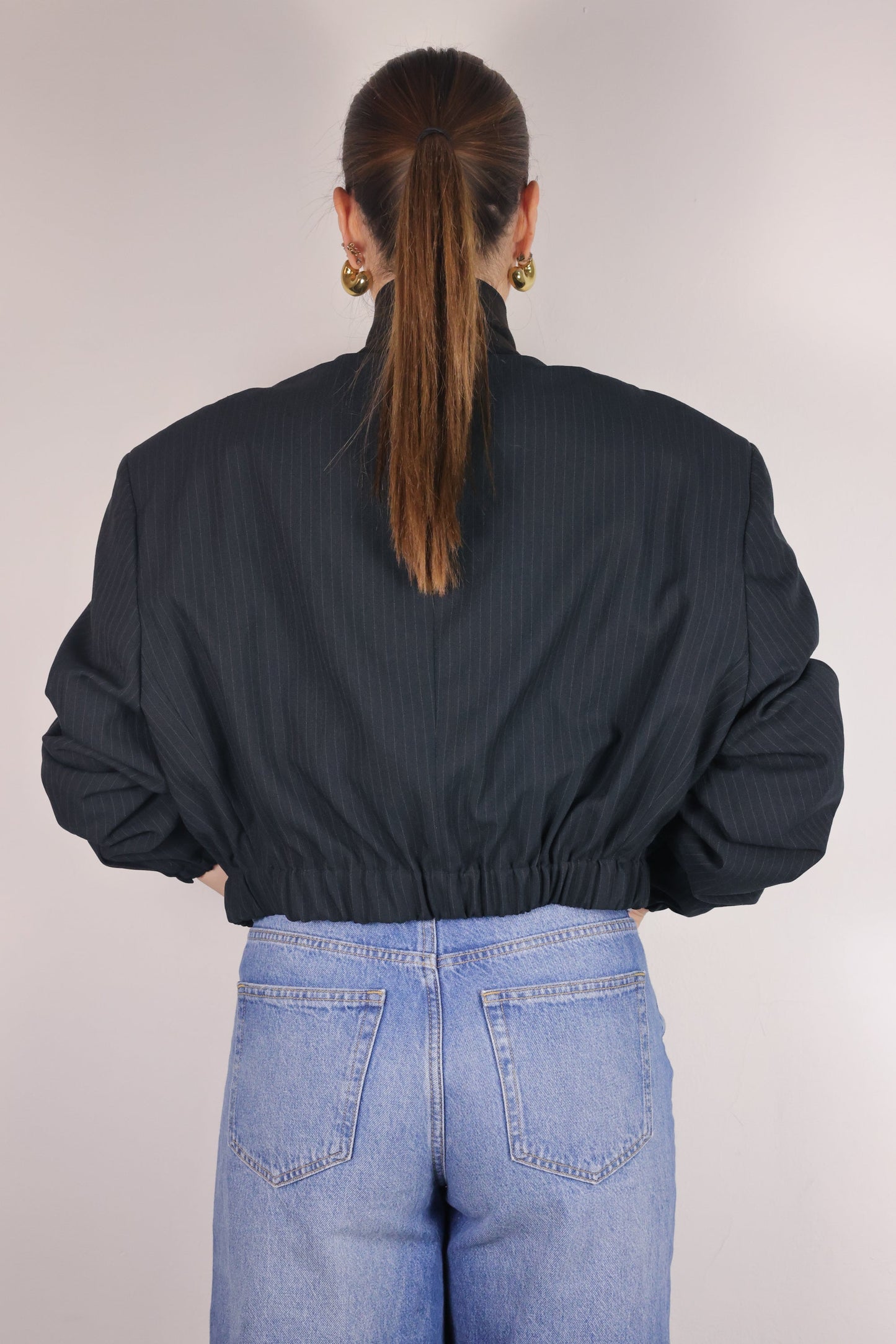 BOMBER 3 vidalyestudio