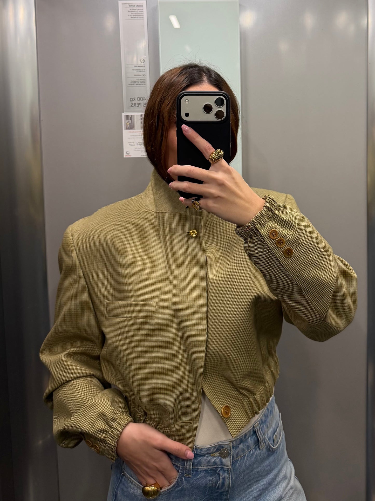 BOMBER 133 vidalyestudio